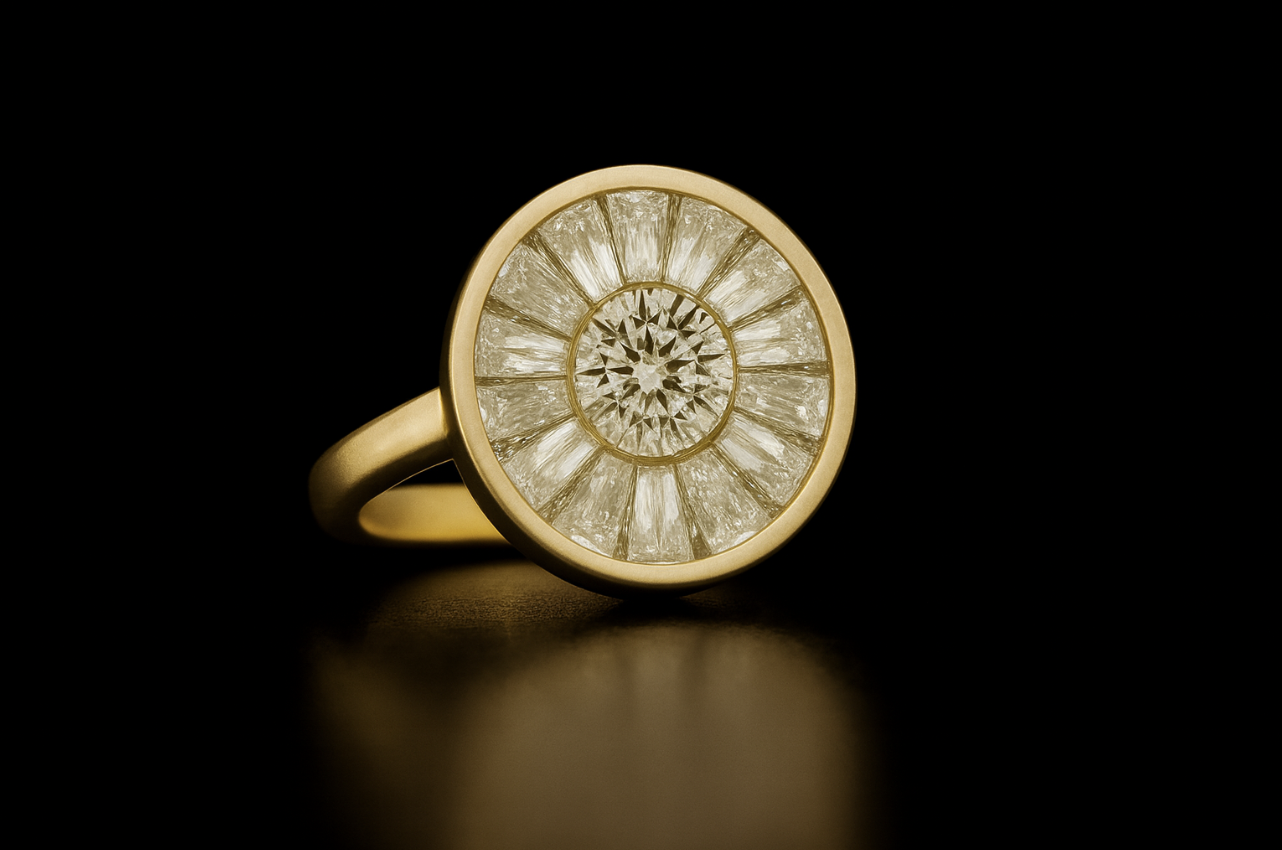 Charm framework variations