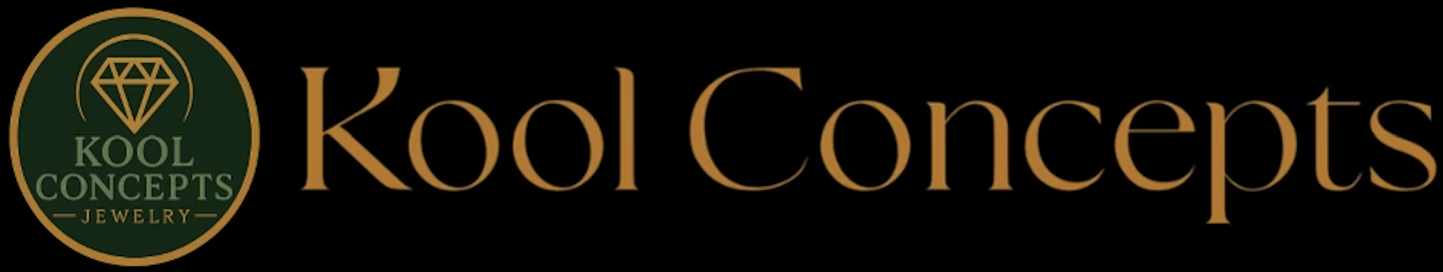 Kool Concepts Logo